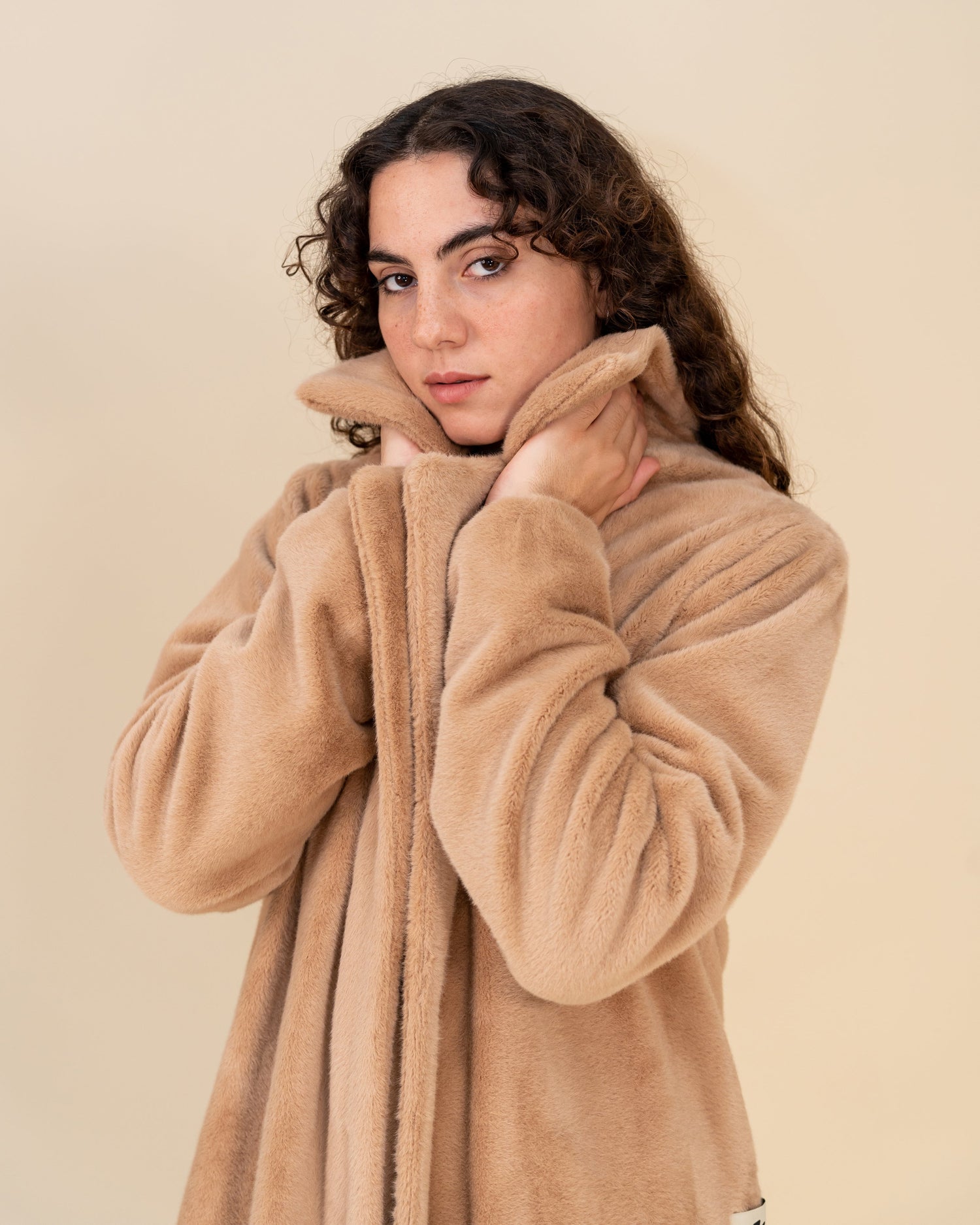 Fall-Winter Essentials Collection 2025