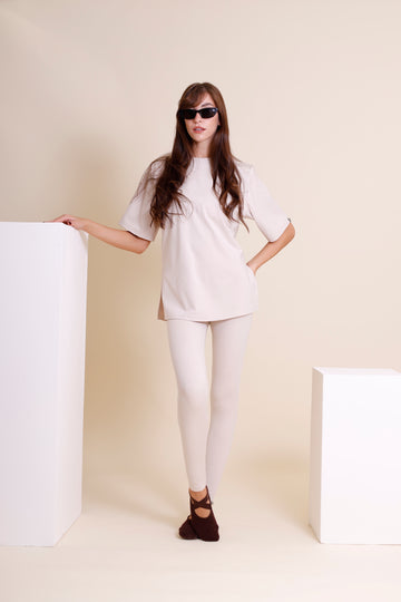 Oversized Top
