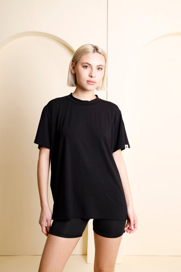 Oversized T-shirt