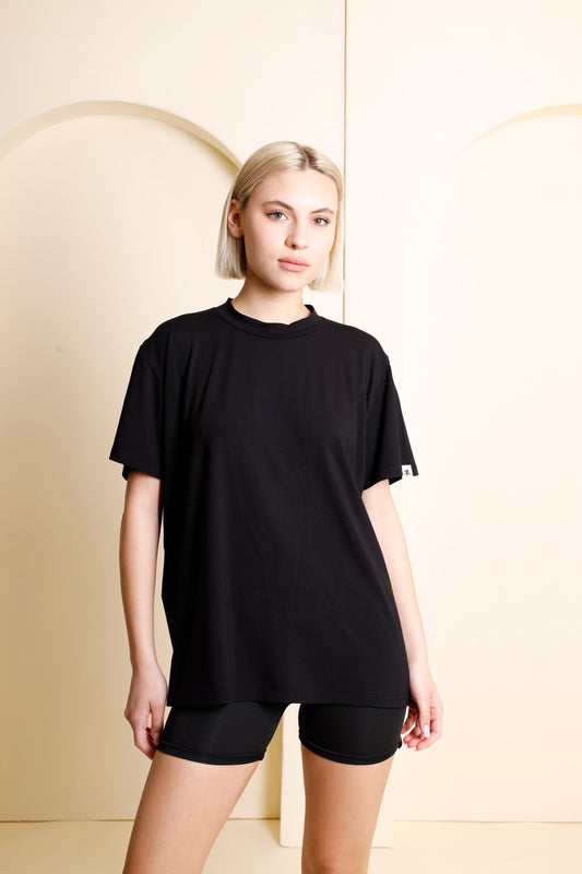 Oversized T-shirt