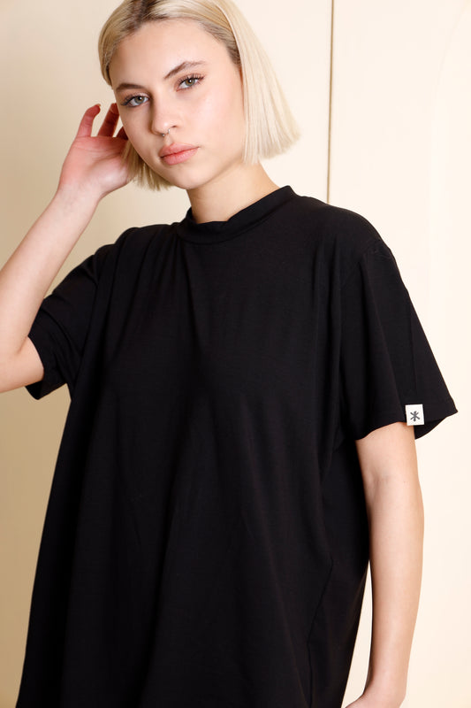 Oversized T-shirt