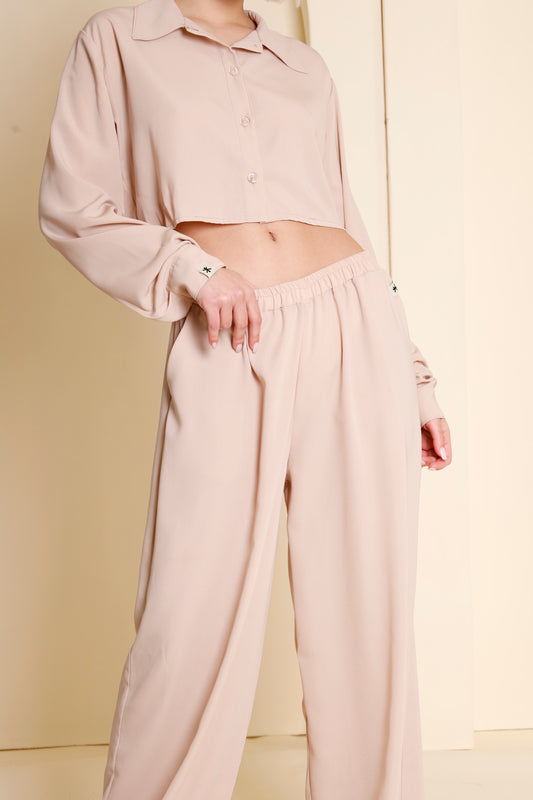 Flowy Lightweight Pants
