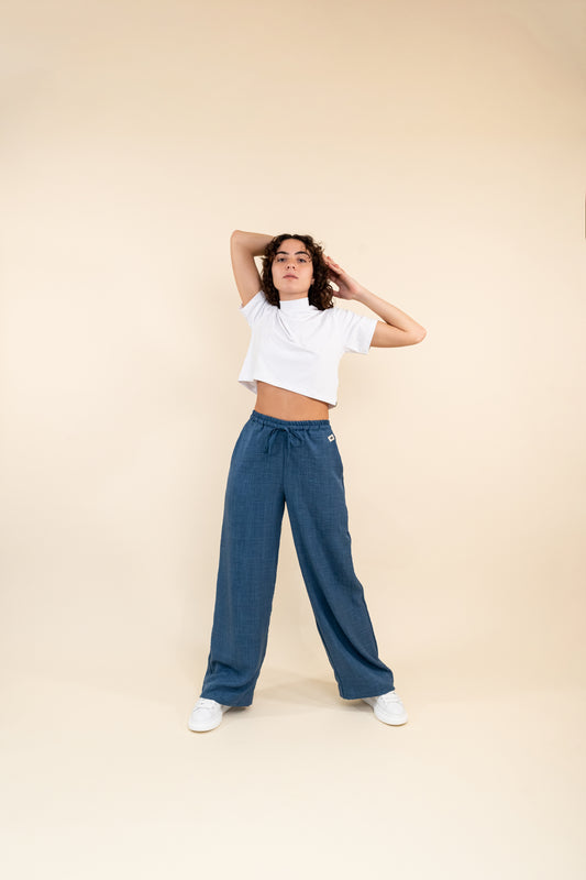 Cropped T-Shirt