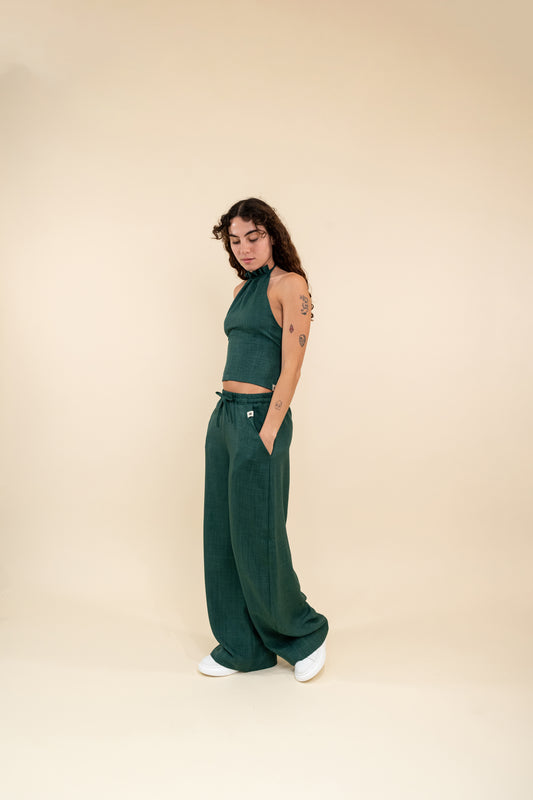 Linen Pants